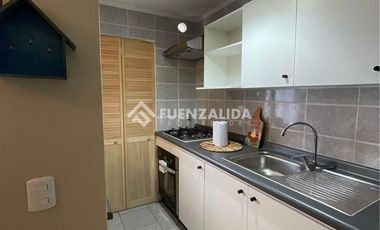 Departamento en Venta en Avda. Juan Antonio Ríos