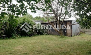 Casa en Venta en Alerce historico
