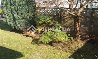 Casa en Venta en Alerce historico