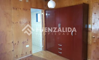 Casa en Venta en Alerce historico
