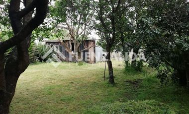 Casa en Venta en Alerce historico