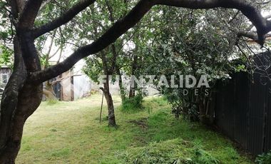 Casa en Venta en Alerce historico