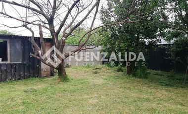 Casa en Venta en Alerce historico