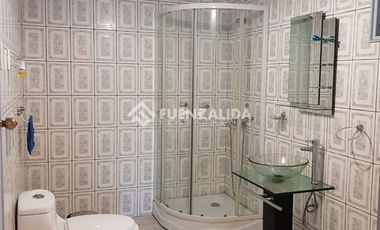 Casa en Venta en Alerce historico