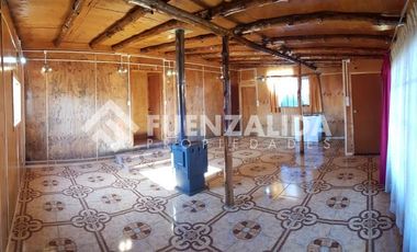 Casa en Venta en Alerce historico