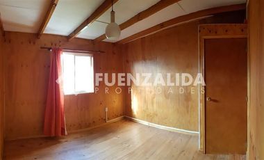 Casa en Venta en Alerce historico