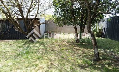 Casa en Venta en Alerce historico
