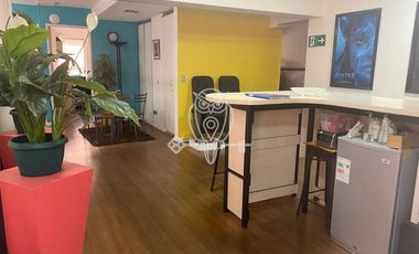 Oficina en Venta en Av. El. Bosque