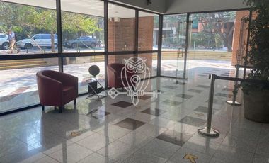 Oficina en Venta en Av. El. Bosque