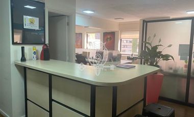 Oficina en Venta en Av. El. Bosque
