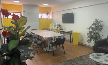 Oficina en Venta en Av. El. Bosque