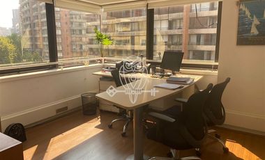 Oficina en Venta en Av. El. Bosque