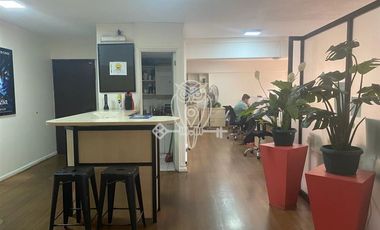 Oficina en Venta en Av. El. Bosque