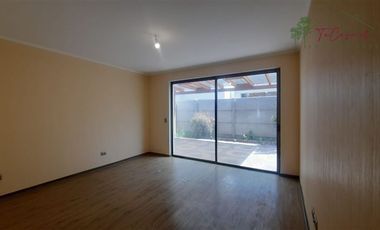 Casa en Arriendo en Santa Marta- El Guanaco Nte.- Camino del Roble