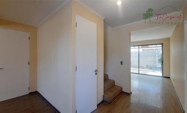 Casa en Arriendo en Santa Marta- El Guanaco Nte.- Camino del Roble