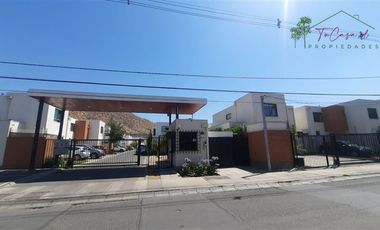 Casa en Arriendo en Santa Marta- El Guanaco Nte.- Camino del Roble