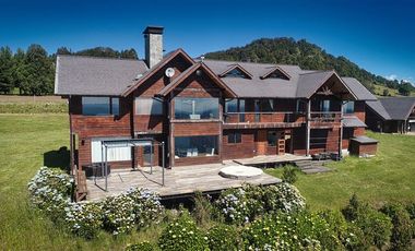 Casa en Venta en SECTOR RIO BLANCO