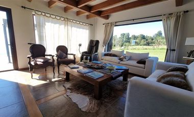 Casa en Venta en SECTOR RIO BLANCO