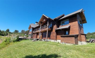 Casa en Venta en SECTOR RIO BLANCO