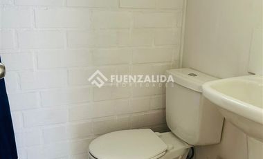 Casa en Venta en Av. Vicuña Mackenna