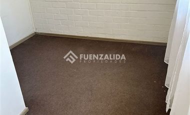 Casa en Venta en Av. Vicuña Mackenna