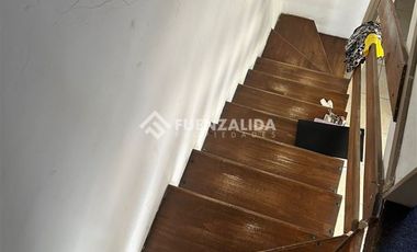 Casa en Venta en Av. Vicuña Mackenna