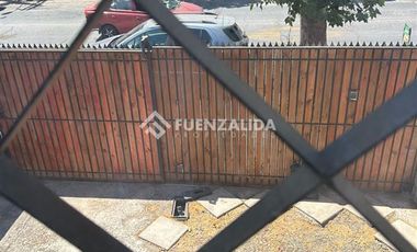 Casa en Venta en Av. Vicuña Mackenna