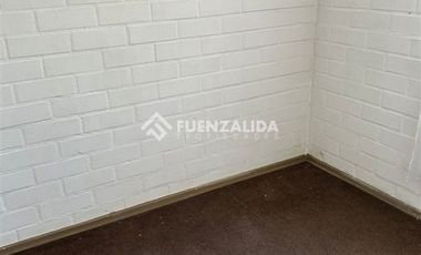 Casa en Venta en Av. Vicuña Mackenna