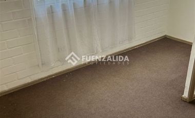 Casa en Venta en Av. Vicuña Mackenna