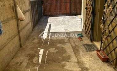 Casa en Venta en Av. Vicuña Mackenna