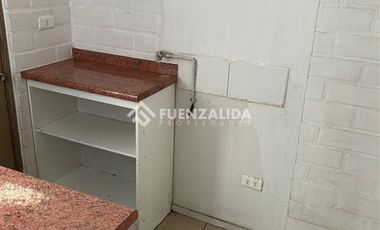 Casa en Venta en Av. Vicuña Mackenna