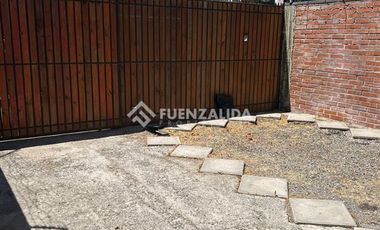 Casa en Venta en Av. Vicuña Mackenna
