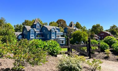 Sitio en Venta en Terreno Futrono Orilla al Estero (Cerco perimetral gratis)