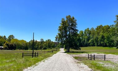 Sitio en Venta en Terreno Futrono Orilla al Estero (Cerco perimetral gratis)