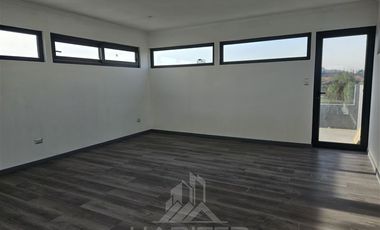 Casa en Venta en Reserva Huilquilemu