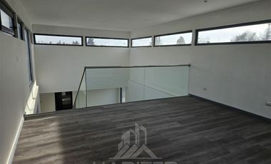 Casa en Venta en Reserva Huilquilemu