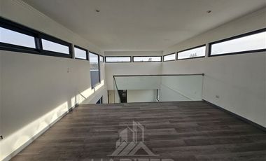 Casa en Venta en Reserva Huilquilemu