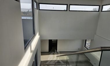 Casa en Venta en Reserva Huilquilemu