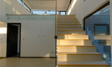 Casa en Venta en Reserva Huilquilemu
