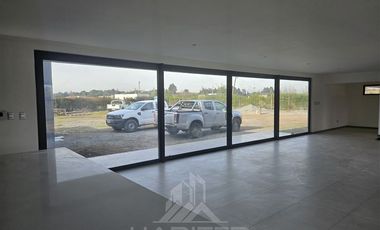 Casa en Venta en Reserva Huilquilemu