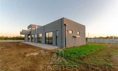 Casa en Venta en Reserva Huilquilemu