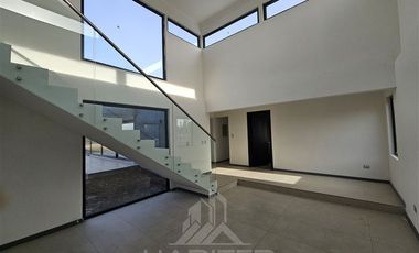 Casa en Venta en Reserva Huilquilemu