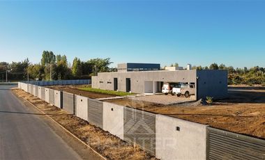 Casa en Venta en Reserva Huilquilemu