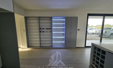 Casa en Venta en Reserva Huilquilemu