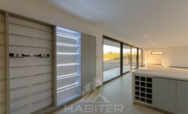 Casa en Venta en Reserva Huilquilemu