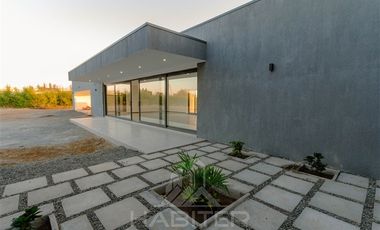 Casa en Venta en Reserva Huilquilemu