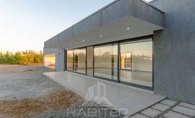 Casa en Venta en Reserva Huilquilemu