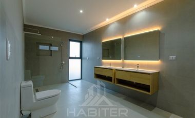 Casa en Venta en Reserva Huilquilemu