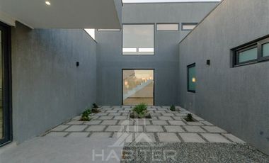 Casa en Venta en Reserva Huilquilemu