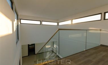 Casa en Venta en Reserva Huilquilemu